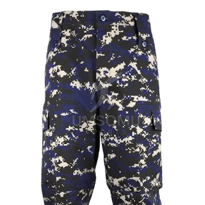 Diseña Tu Propio Uniforme de Paintball Personalizable de Poliéster 100%, Ligero, Transpirable y de Alta Calidad al Mejor Precio al por Mayor - Product Image 5