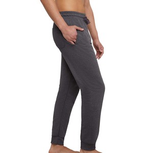 Pantalones de hombre personalizados informales, ropa de calle, pantalones de hombre de gran tamaño, ropa de moda al por mayor, pantalones de chándal - Product Image 5