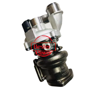 Ce16 Turbo cargador modelo K03 53039700720 53039700163 turbocompresor para BMW <span class=keywords><strong>Mini</strong></span> 1,6 T - Product Image 5