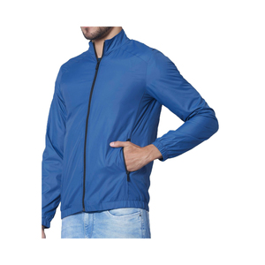 OEM ODM MOQ personalizado GAA chaqueta cortavientos Pakistán fabricante ropa deportiva proveedores fabricantes - Product Image 1
