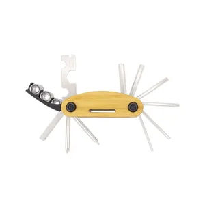 Ariadne Gadgets Multifonctionnels Personnalisés Outils Multi-usages sur Mesure - Product Image 3