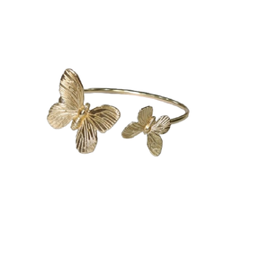 2027 China jewelry Sale on Women Small Bracelet Box with Best Selling Heavy Metal Cuff for Jesus Christ Family - Product Image 5