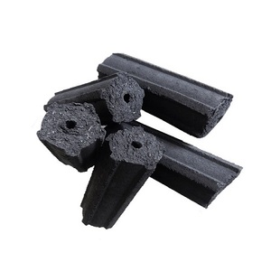 Carbón activado de cáscara de coco, carbón negro, precio económico para productos de carbón de alta calidad - Product Image 5