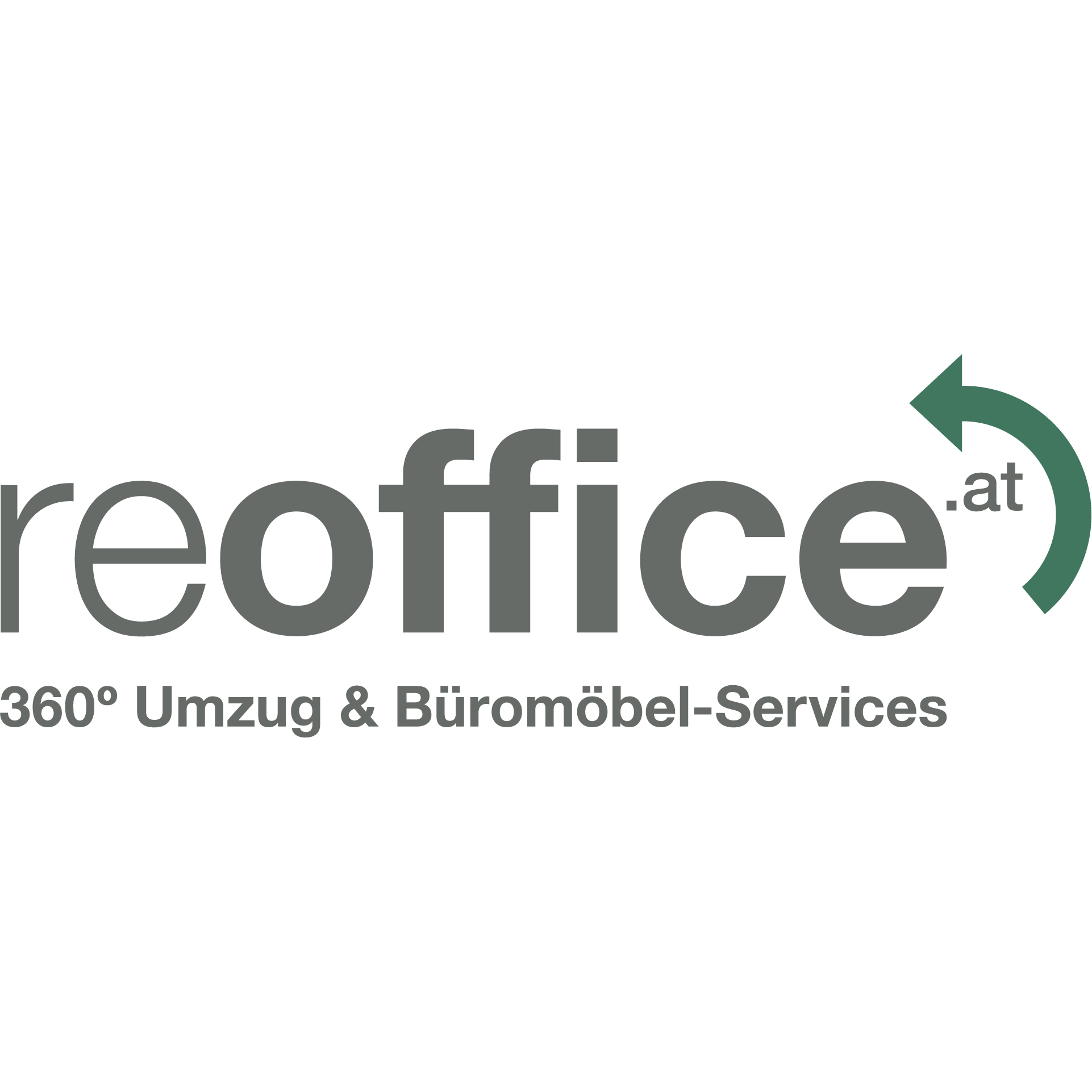 Reoffice GmbH logo