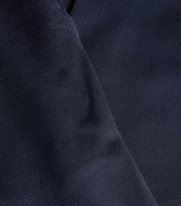 Salva Impex Own Branded <b>Navy</b> Blue Winter Plus Size Eco-Friendly Two-Side Pocket Regular Fit <b>Fleece</b> Jogger <b>Men's</b> Private Label - Product Image 4