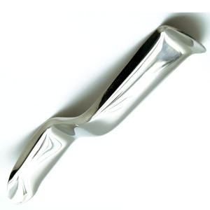 10 Instrumentos DE EXAMEN DE retractor de mejillas de la Universidad Dental de Minnesota - Product Image 4