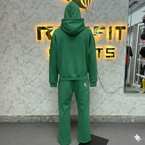 Imprimé meilleure qualité par le fabricant la demande des clients survêtement à fermeture éclair à bas prix pour hommes style unique nouveau design survêtements pour hommes - Product Image 2