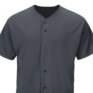 Maillot de baseball personnalisé Nouvelle arrivée Haute qualité Vente chaude Nouveau maillot de baseball américain cousu - Product Image 6