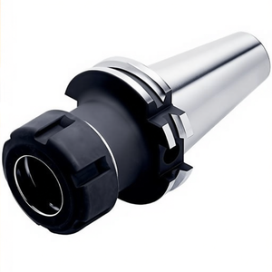 PRAMET ER Portaherramientas DIN 69871 D. 20mm ISO 69871.40ADB-CC.ER32.160 para un mejor rendimiento - Product Image 2