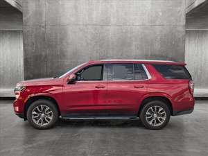 Chevrolet 2021 usado. Tahoe - Product Image 5