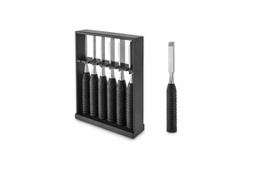 ชุดสิ่วไม้คุณภาพสูงพร้อมขนาดหลากหลายสำหรับเครื่องมือผ่าตัด - Product Image 5