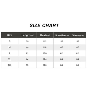 เสื้อฮู้ดมีซิปเต็มหน้าสำหรับฤดูหนาวผ้าฟลีซผ้าฝ้าย100% หนาบาง450 GSM พิมพ์ลายดิจิตัลแบบปรับแต่งได้ - Product Image 6