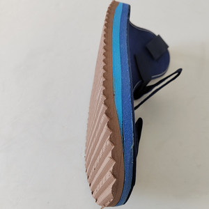 Scarpa Ortopedica Post-Operatoria <span class=keywords><strong>per</strong></span> Dita del Piede Fratturate, Scarpa Aperta Regolabile <span class=keywords><strong>per</strong></span> Fratture del Piede - Product Image 4