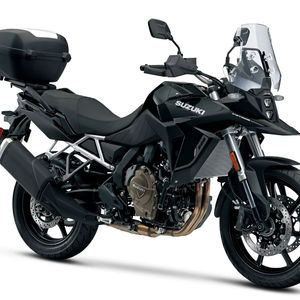 Suzukis มอเตอร์ไซค์800 V-Strom กีฬาคู่รุ่นใหม่ - Product Image 4