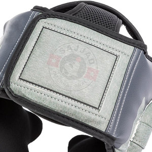 Professional Quality Head Guards <b>Custom</b> Made Head Guard Top Quality Head Guard In Good Price - Product Image 4