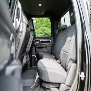 Alerte Offre Exceptionnelle! Superbe camion de luxe 4x4 noir cristal 2024 Ram 2500 AEV Prospector XL avec moteur Cummins Turbodiesel puissant - Product Image 4