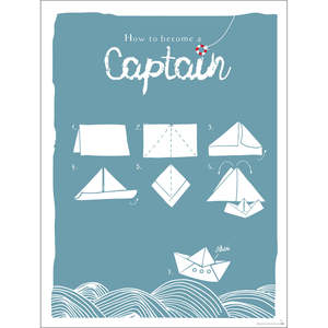 Estilo Minimalista, Cómo Obtener un Juego de 2 Piezas, Impresión Artística Hecha de Papel - Product Image 2