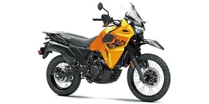 High Quality New 2026 Kawa/sakii KLR 650 <b>ABS</b> Adult Adventure Motorcycles With 2-Years Warranty Ready to Ship - Product Image 2