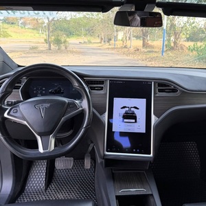 Tesla Model X 2017 en Venta - Product Image 3