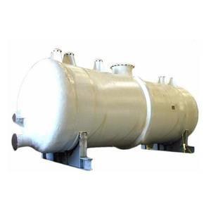 Bouteille de propane haute résistance pour la distribution de gaz industriel - Product Image 4