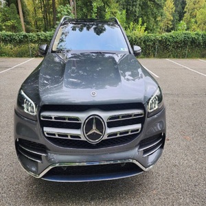 EXCELENTE ESTADO 2021-Mercedes-Benz GLS GLS 580 - Product Image 1