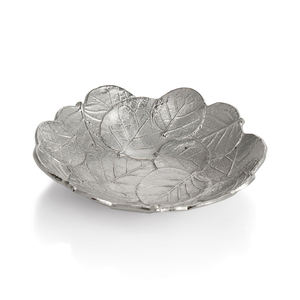 Stainless <b>Steel</b> Hammered <b>Bowl</b> - Product Image 6