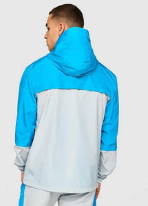 Nylon Athletic Shorts Jacket <b>Set</b> For Men Lightweight Sporty Outfit Custom Design Breathable Durable Gym Wear Factory Direct <b>Set</b> - Product Image 5