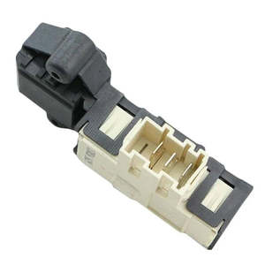 อะไหล่ล็อคประตูเครื่องซักผ้า รุ่น DC64-00653C 220V/110V ไฟฟ้า - Product Image 2