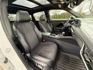 ACURA ADX A-SPEC ปี 2025 ราคาประหยัดที่สุด เกียร์อัตโนมัติ เบาะหนัง - Product Image 2