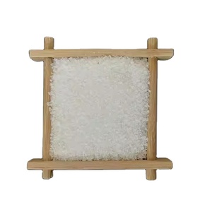 Servicio DDP Calificado Bajo MOQ Servicio de despacho personalizado Agente auxiliar químico Sulfato de aluminio para MSDS COA - Product Image 6