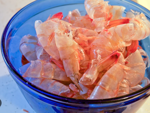 PROVEEDOR DE VIETNAM/CÁSCARA DE CAMARONES DE ALTA CALIDAD PARA ALIMENTACIÓN ANIMAL | MATERIAL NATURAL - Product Image 4