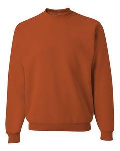 Sweatshirts Hot-Sell avec des quantité minimale de commande bas 100% coton respirant et léger uni teint hommes sweat-shirts - Product Image 6
