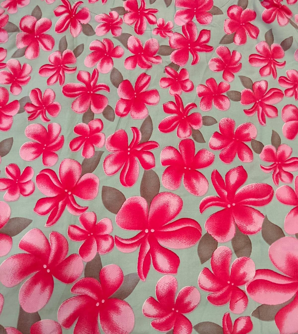 ปะการังสีแดง