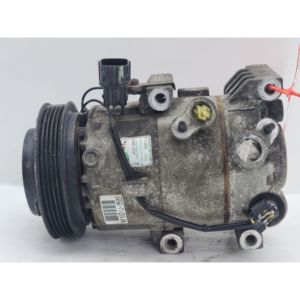 COMPRESSEUR DE CLIMATISATION HYUNDAI iX35 1ère Série F500DX9FA11 D4FD Diesel 1685 (10>) - Product Image 5