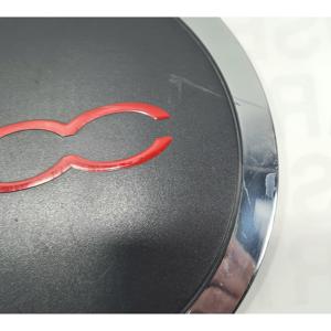 ฝาครอบล้อ FIAT 500 Restyling รุ่น 169A4000 (15>) - Product Image 4