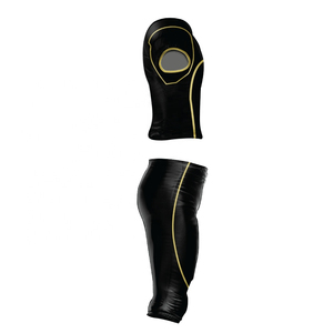 Uniformes de Football américain en Polyester, vêtements de sport, ensembles d'uniformes de Football américain - Product Image 6
