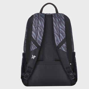 Arctic Fox Vamp Black <b>Laptop</b> <b>Backpack</b> - Product Image 2