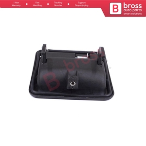 มือจับประตูด้านนอกหลัง BDP808 รุ่น 9101.E6 1301397808 สำหรับ Ducato Jumper Relay Boxer - Product Image 5
