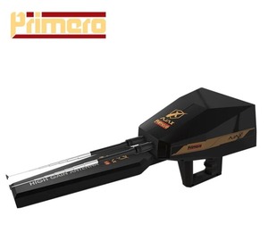Détecteur de métaux professionnel 3D AJAX PRIMERO, scanner de trésors souterrains à 50 m de profondeur, multi-fréquence, IP68, bobine de 40 cm, garantie de 2 ans - Product Image 2