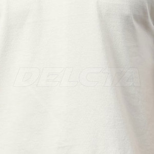 T-shirts en coton et polyester grande taille, respirants, à manches courtes, t-shirts pour hommes de qualité supérieure - Product Image 6