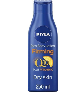 Lotion Corporelle Raffermissante Riche Q10 + Vitamine C de NIVEA - Product Image 6