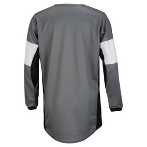 Produit incroyable Maillot de course pour homme Qualité supérieure Meilleure vente Différentes couleurs imprimées Maillot de course à manches longues pour homme - Product Image 2
