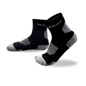 Calcetines de baloncesto profesionales: diseñados para la comodidad, el rendimiento y el estilo en la cancha - Product Image 5