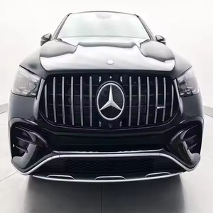 Pre-thuộ<span class=keywords><strong>c</strong></span> <span class=keywords><strong>s</strong></span>ở hữu 2021 GLe AMG 63 <span class=keywords><strong>S</strong></span> 4MATIC Coupe AWD 4MATIC <span class=keywords><strong>s</strong></span>ử dụng SUV rhd/LHD trái bên phải tay lái xe ô tô xe để bán - Product Image 6
