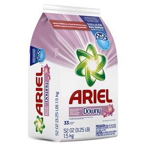 Detergente en Polvo Ariel - Product Image 3