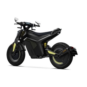Oferta del Mercado: Scooter Eléctrico LITE/PRO 2025, 72V, 95/110 km/h, Motocicleta Eléctrica Pro de 72V - Product Image 2