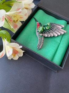 Porte-clés lumineux brodé à la main avec des perles de graines, design estival, écologique, durable, imperméable, alliage, logo personnalisé, OEM acceptable - Product Image 4