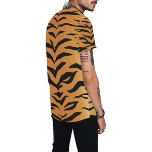 2024 Custom Baseball & Softball Jerseys Breathable 100% <b>Polyester</b> Heat-Transfer Printed Custom Logo Quick Dry Sports <b>Shirts</b> - Product Image 2