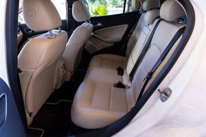 Mercedes-Benz GLA 2020 en Perfectas Condiciones - Product Image 3