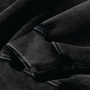 เสื้อสเวตเตอร์คอกลมขนแกะสำหรับ2025สเวตเชิ้ตคอกลมสำหรับบุรุษปรับแต่งได้และมีสี - Product Image 4